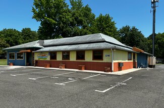 More details for 1246 Mayo Rd, Edgewater, MD - Retail for Sale