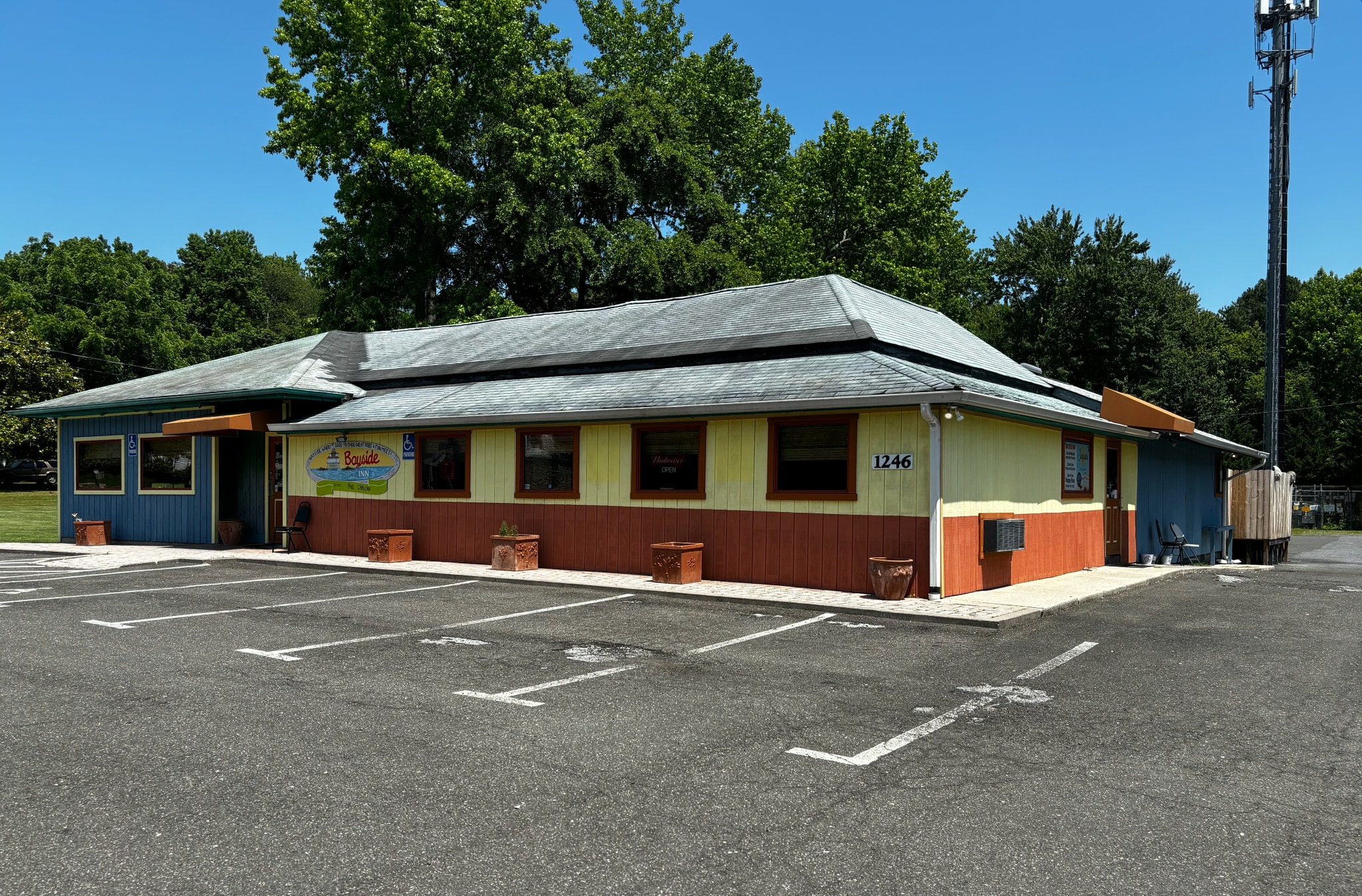 1246 Mayo Rd, Edgewater, MD for sale Primary Photo- Image 1 of 13