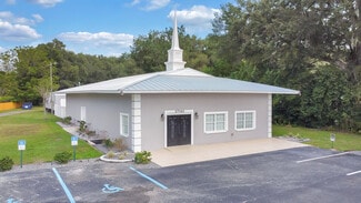 Plus de détails pour 37143 Clinton Ave, Dade City, FL - Spécialité à vendre
