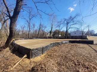 Plus de détails pour 946 Hammonds Ln, Brooklyn, MD - Terrain à vendre