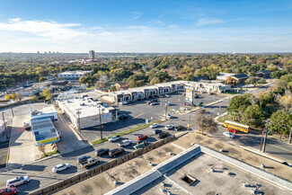 More details for 5525 Blanco Rd, San Antonio, TX - Retail for Lease