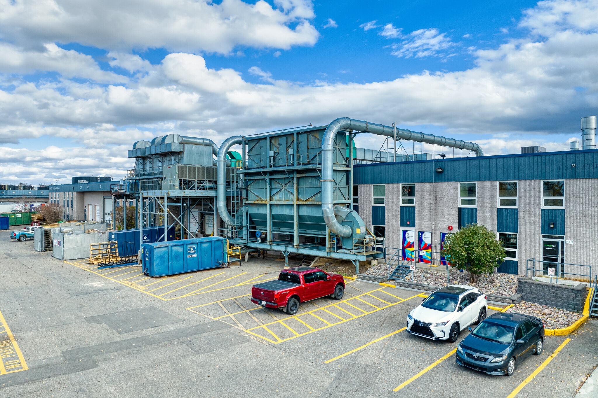 7504 30th St SE, Calgary, AB for sale Building Photo- Image 1 of 1