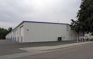 More details for 611-615 E 44th St, Boise, ID - Industrial for Lease