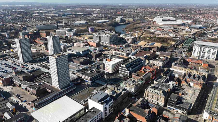 61 – 63 Fawcett Street portefeuille de 2 propriétés à vendre sur LoopNet.ca - Photo du bâtiment - Image 3 de 13