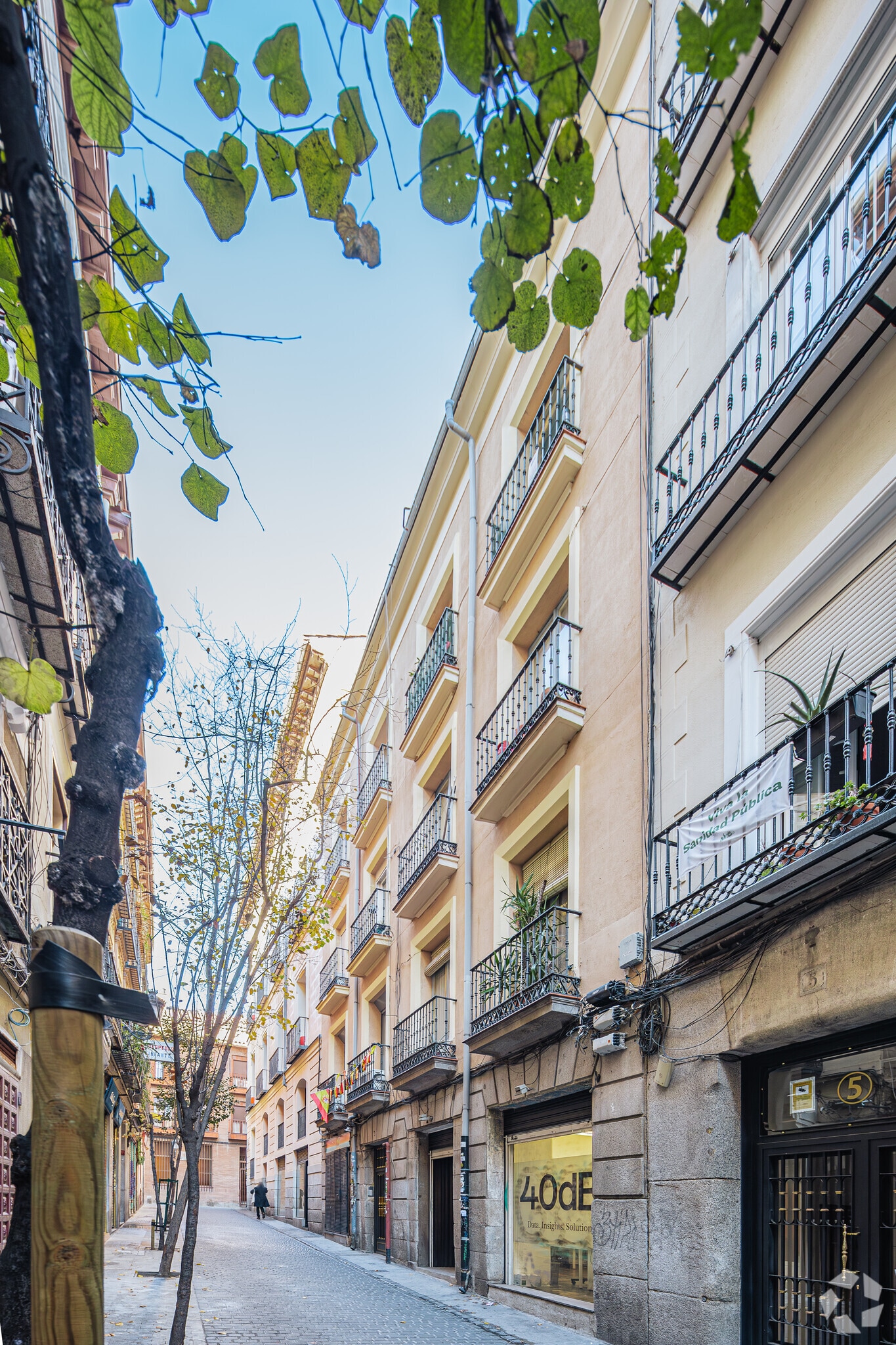 Retail in Madrid, Madrid for lease Primary Photo- Image 1 of 4