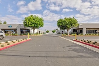 More details for 1523 W Struck Ave, Orange, CA - Industrial for Lease