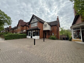 More details for 23-23A Sycamore Rd, Birmingham - Office for Lease