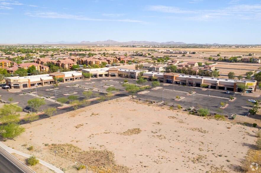 958 E Rodeo Rd, Casa Grande, AZ à vendre - Photo du bâtiment - Image 3 de 4