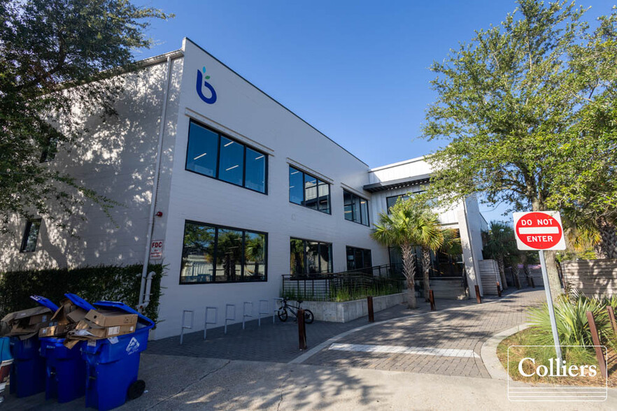 804 Meeting St, Charleston, SC for lease - Building Photo - Image 1 of 10