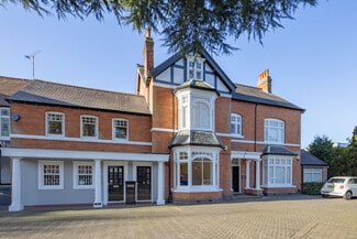 More details for 1229-1235 Stratford Rd, Birmingham - Office for Lease