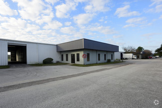 More details for 5200-5220 126th Ave N, Clearwater, FL - Industrial for Lease