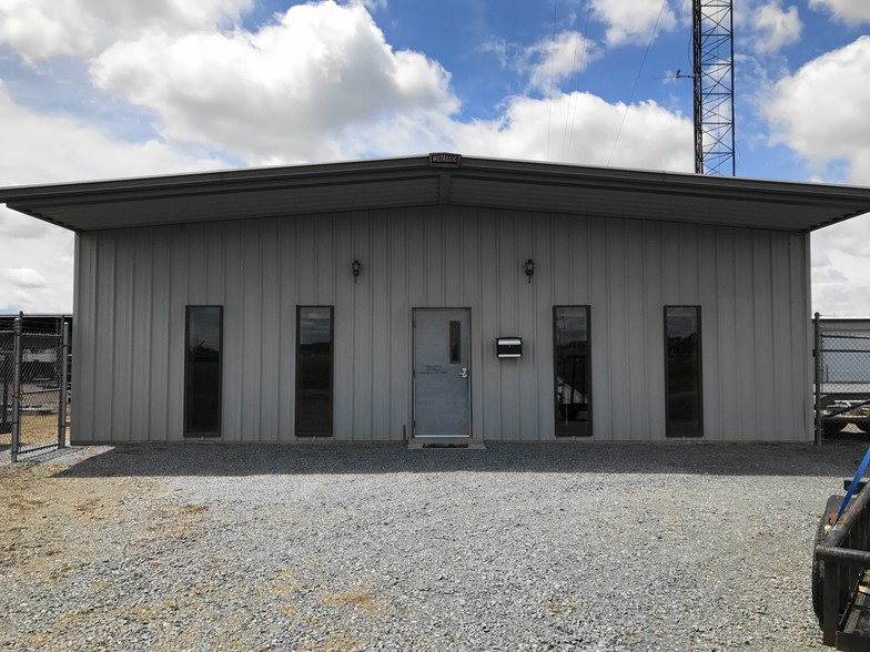 1169 HWY 2, Sterlington, LA for sale - Building Photo - Image 1 of 1