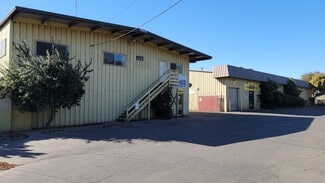 More details for 2612 Woodland Ave, Modesto, CA - Industrial for Lease