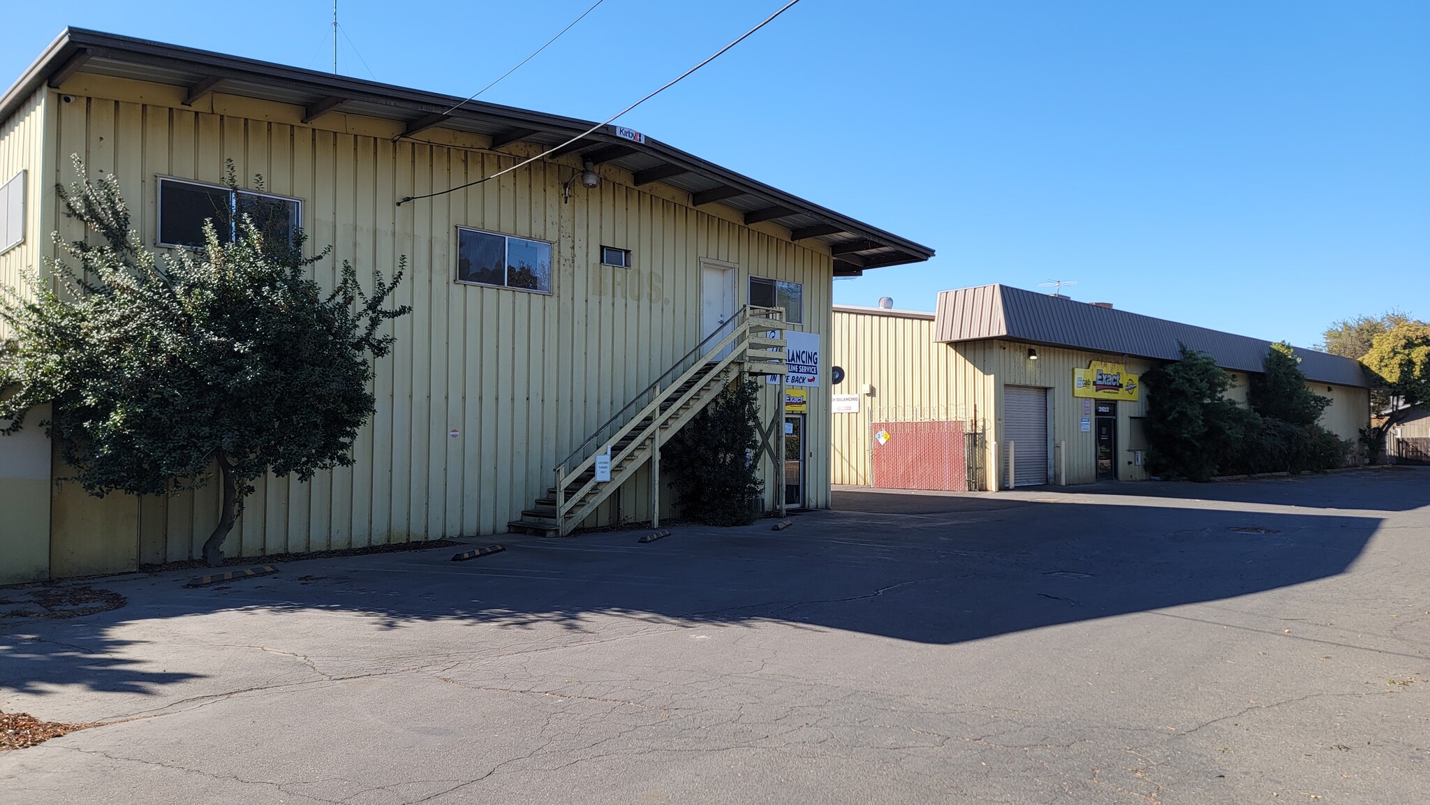 2612 Woodland Ave, Modesto, CA for sale Building Photo- Image 1 of 1