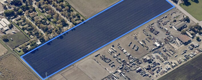 5800 Rossi Ln, Gilroy, CA for sale - Building Photo - Image 2 of 2