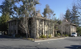 Plus de détails pour 346 Rheem Blvd, Moraga, CA - Bureau à louer