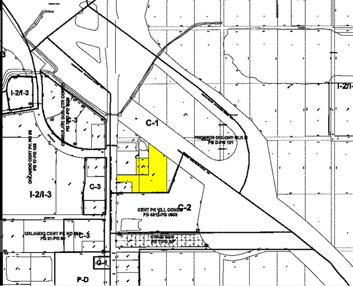 9301 S Orange Blossom Trl, Orlando, FL à vendre - Photo du bâtiment - Image 2 de 14