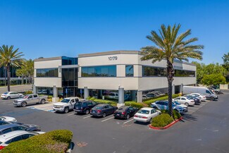 Plus de détails pour 10179 Huennekens St, San Diego, CA - Bureau à louer