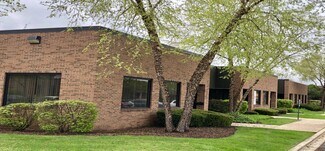 Plus de détails pour 245 W Roosevelt Rd, West Chicago, IL - Industriel à louer