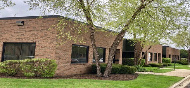 More details for 245 W Roosevelt Rd, West Chicago, IL - Industrial for Lease