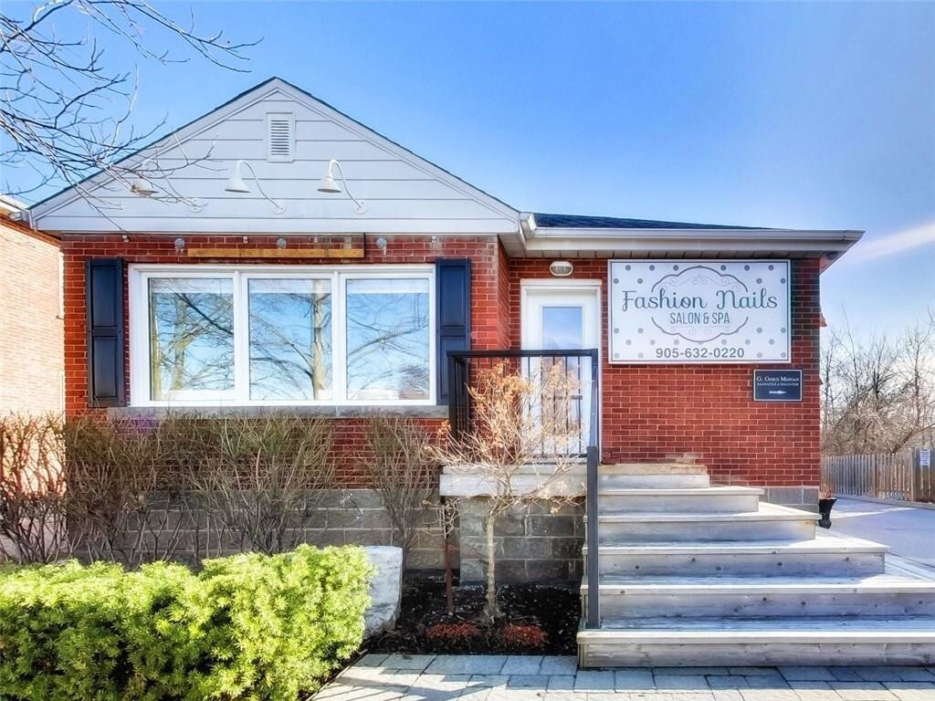 783 Brant St, Burlington, ON for sale Primary Photo- Image 1 of 1