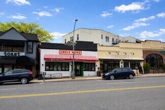 More details for 702-720 Bloomfield Ave, Montclair, NJ - Retail for Lease