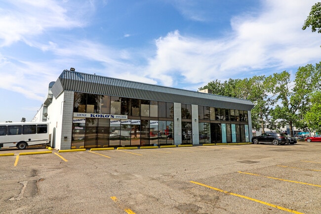 More details for 4712 13th St NE, Calgary, AB - Office for Lease
