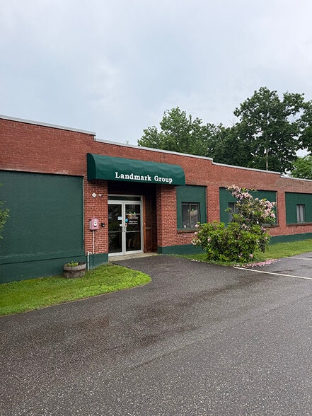 206 Fair St, Laconia, NH for sale - Primary Photo - Image 1 of 1