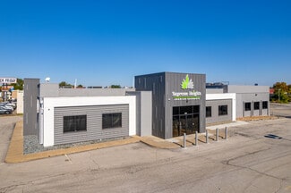 More details for 7315 S Memorial Dr, Tulsa, OK - Retail for Sale