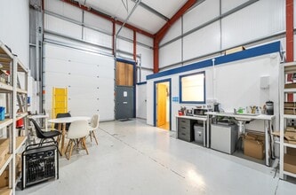 Sadler Rd, Lincoln à louer Photo intérieure- Image 2 de 4