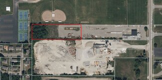 Plus de détails pour 1285 Bridge Rd, Alma, MI - Terrain à vendre