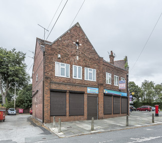 More details for 35-37 Eastham Village Rd, Wirral - Office/Retail for Lease