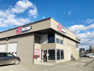 Plus de détails pour 100,150,154 Victoria St W – Vente au détail à vendre, Kamloops, BC