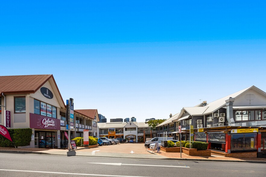 421 Brunswick St, Fortitude Valley for lease - Primary Photo - Image 1 of 1