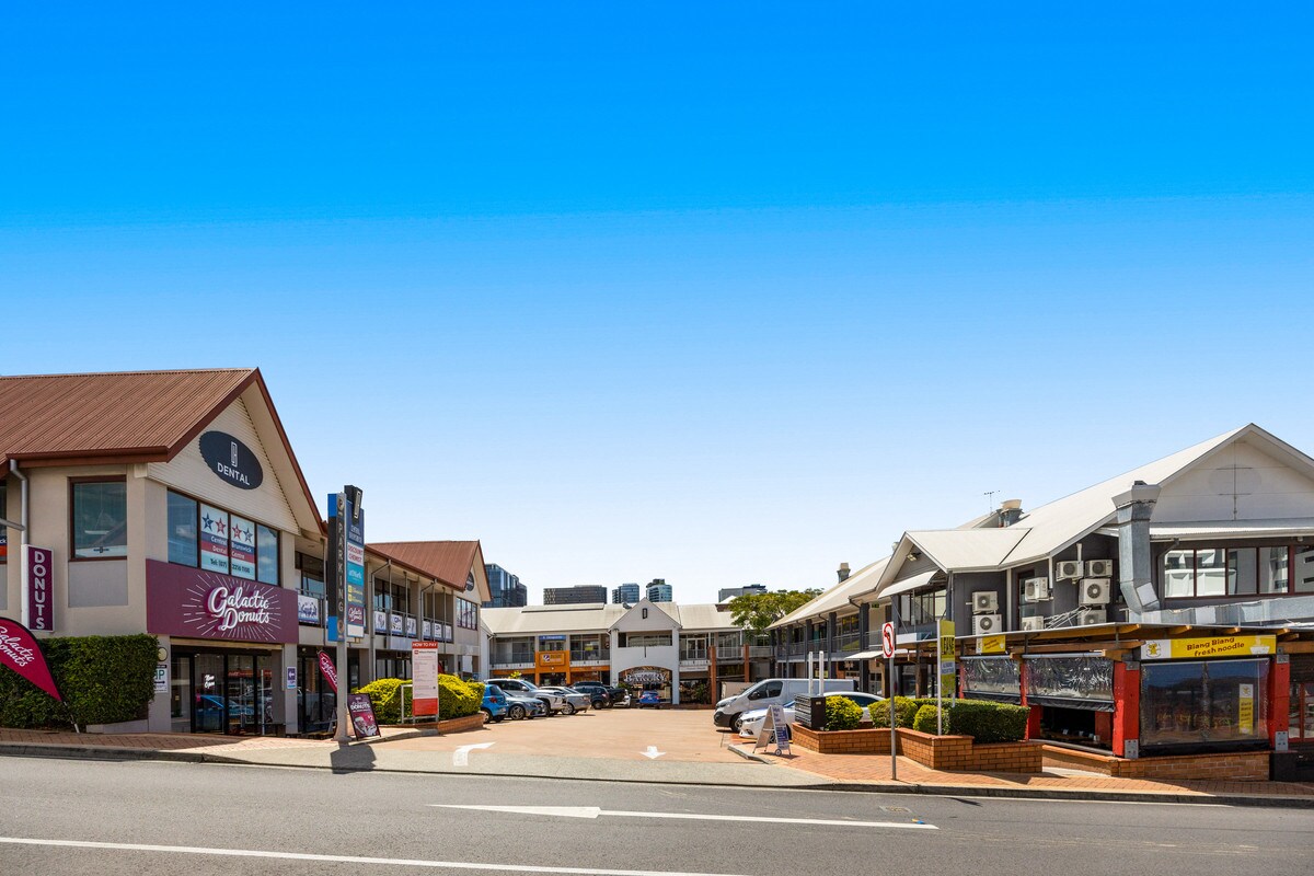 421 Brunswick St, Fortitude Valley for lease Primary Photo- Image 1 of 2