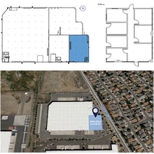 9175 Moya Blvd, Reno, NV for lease Interior Photo- Image 1 of 1