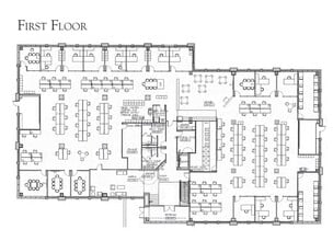 400 Woodcliff Dr, Canonsburg, PA for sale Floor Plan- Image 1 of 8
