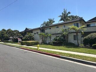 Plus de détails pour 3546 Los Flores Blvd, Lynwood, CA - Multi-résidentiel à vendre