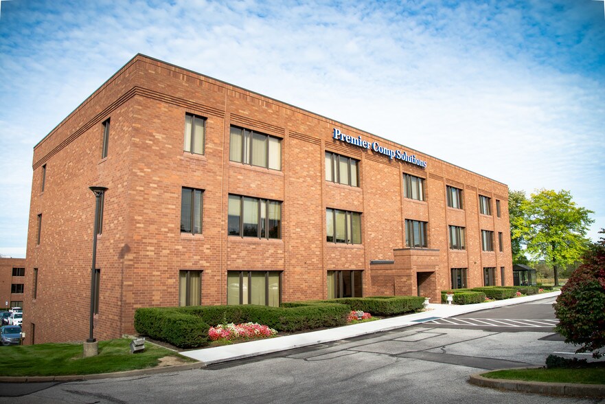 100 High Tower Blvd, Pittsburgh, PA à louer - Autre - Image 2 de 6