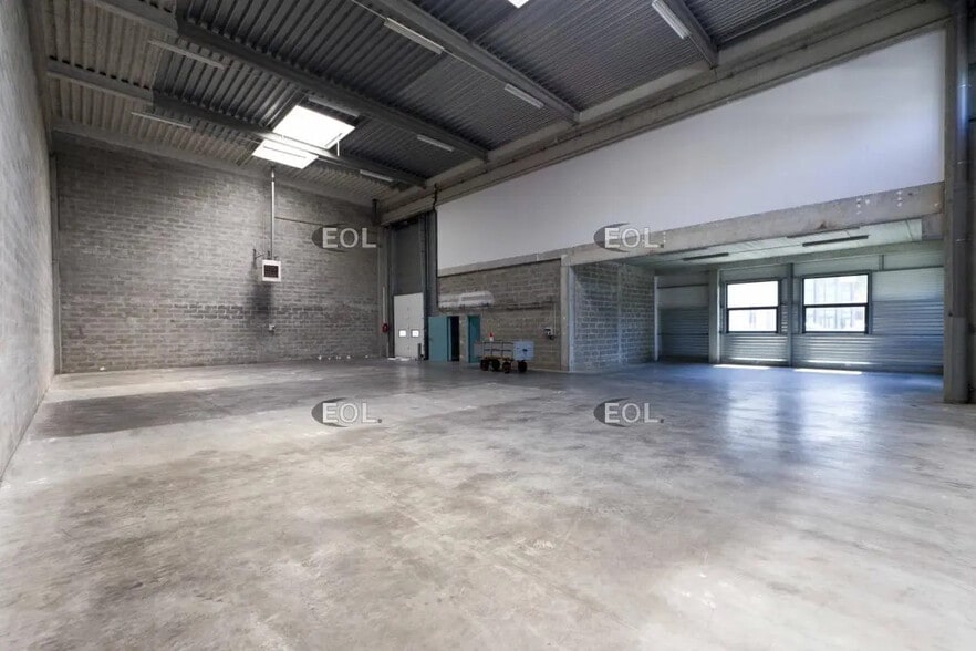 Flex dans Ivry-sur-Seine à louer - Photo intérieure - Image 2 de 5