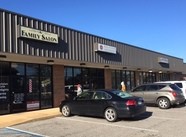 1016 Hwy 14 W, Prattville, AL for lease - Building Photo - Image 2 of 6