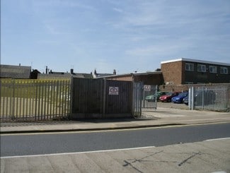 Plus de détails pour Investment sale at Magdalen Street – à vendre, Colchester