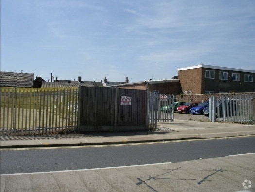 Investment sale at Magdalen Street portfolio of 2 properties for sale on LoopNet.ca Building Photo- Image 1 of 9