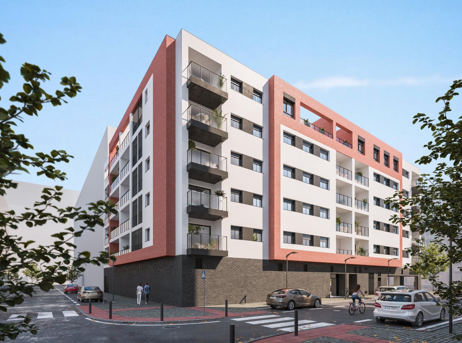 Retail in Mislata, Valencia for sale Building Photo- Image 1 of 3