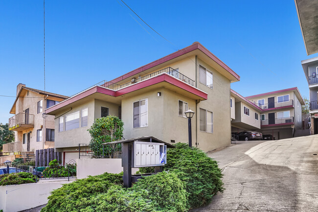 More details for 5314 Bayview Ave, Richmond, CA - Multifamily for Sale