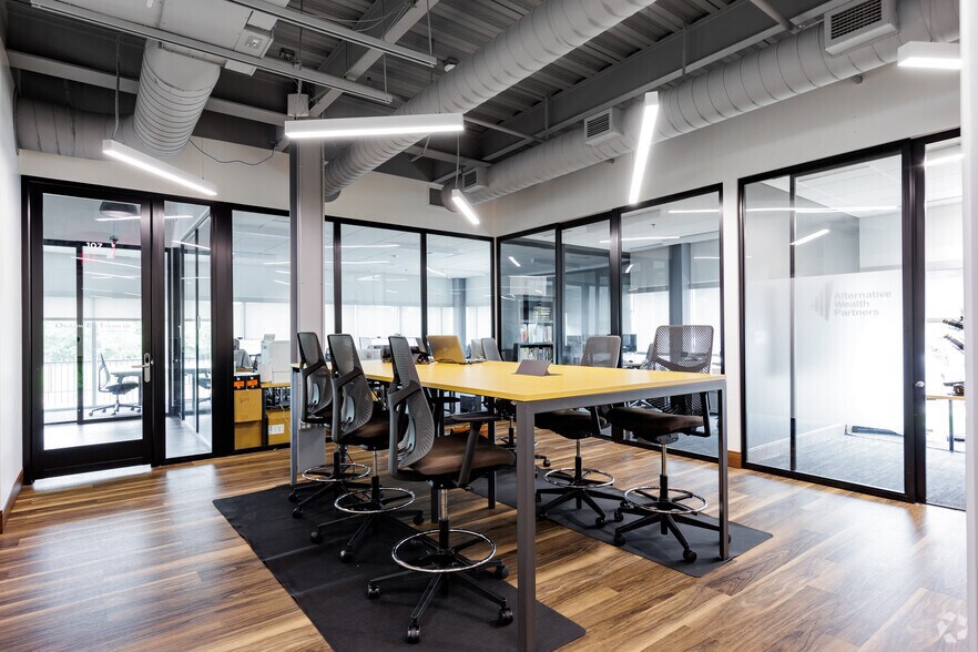 2451 W Grapevine Mills Cir, Grapevine, TX à louer - Photo intérieure - Image 3 de 29