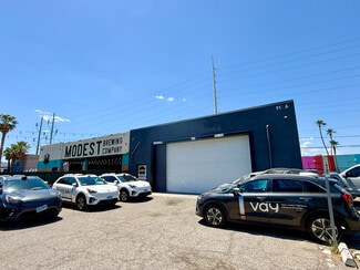 More details for 918 S Main St, Las Vegas, NV - Flex for Lease