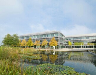 Plus de détails pour 250 South Oak Way, Reading - Bureau à louer