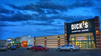 Plus de détails pour 2550 E Morris Blvd, Morristown, TN - Commerce de détail à louer