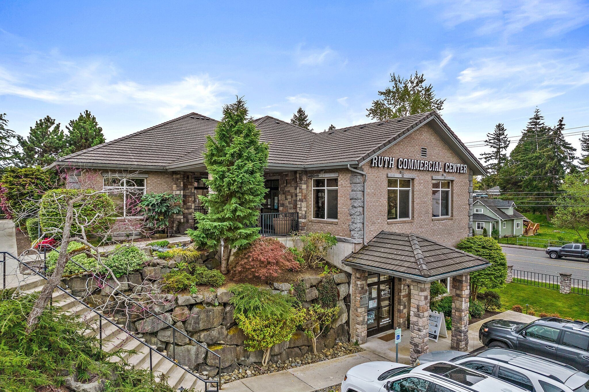 19400 108th Ave SE, Renton, WA à louer Photo principale- Image 1 de 14